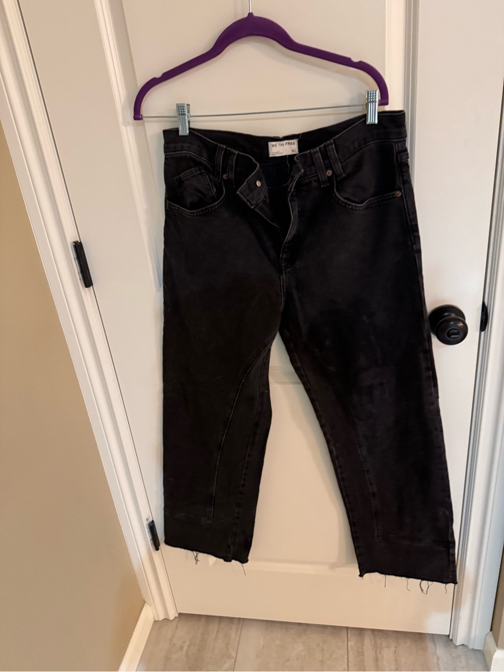 Jeans Subcategory Prediction